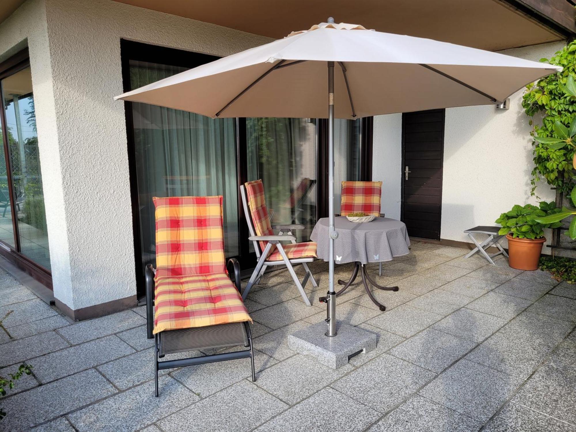 Komfort-Ferienwohnung Auf Der Eulenburg Grafengehaig Exteriér fotografie