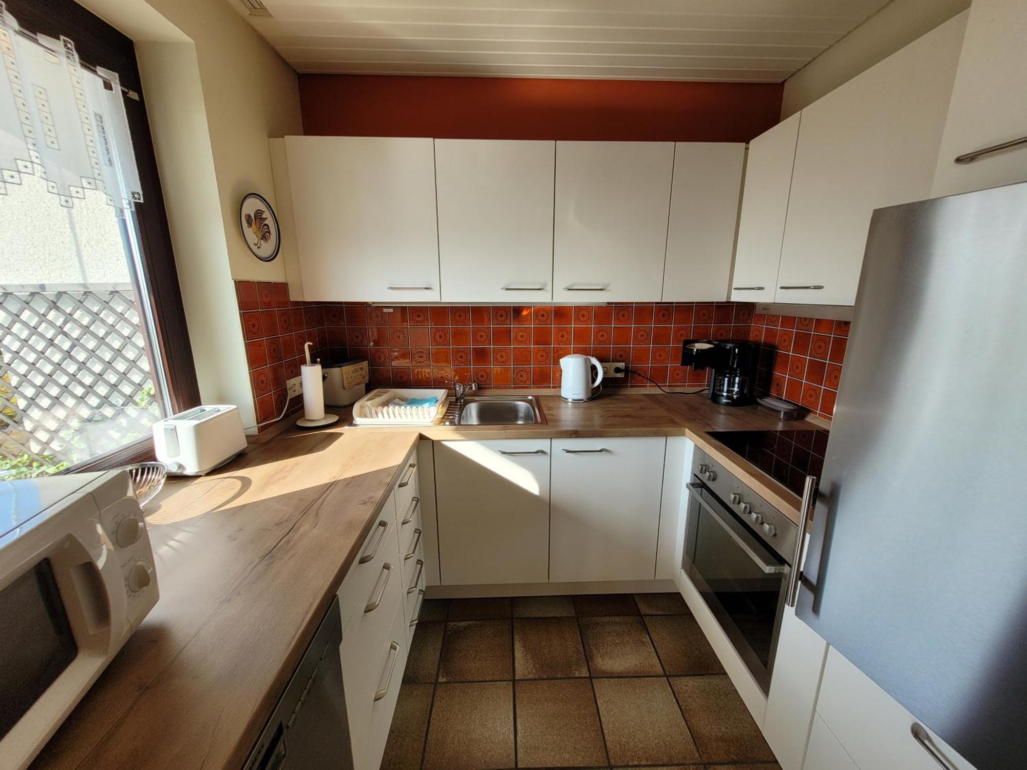 Komfort-Ferienwohnung Auf Der Eulenburg Grafengehaig Exteriér fotografie