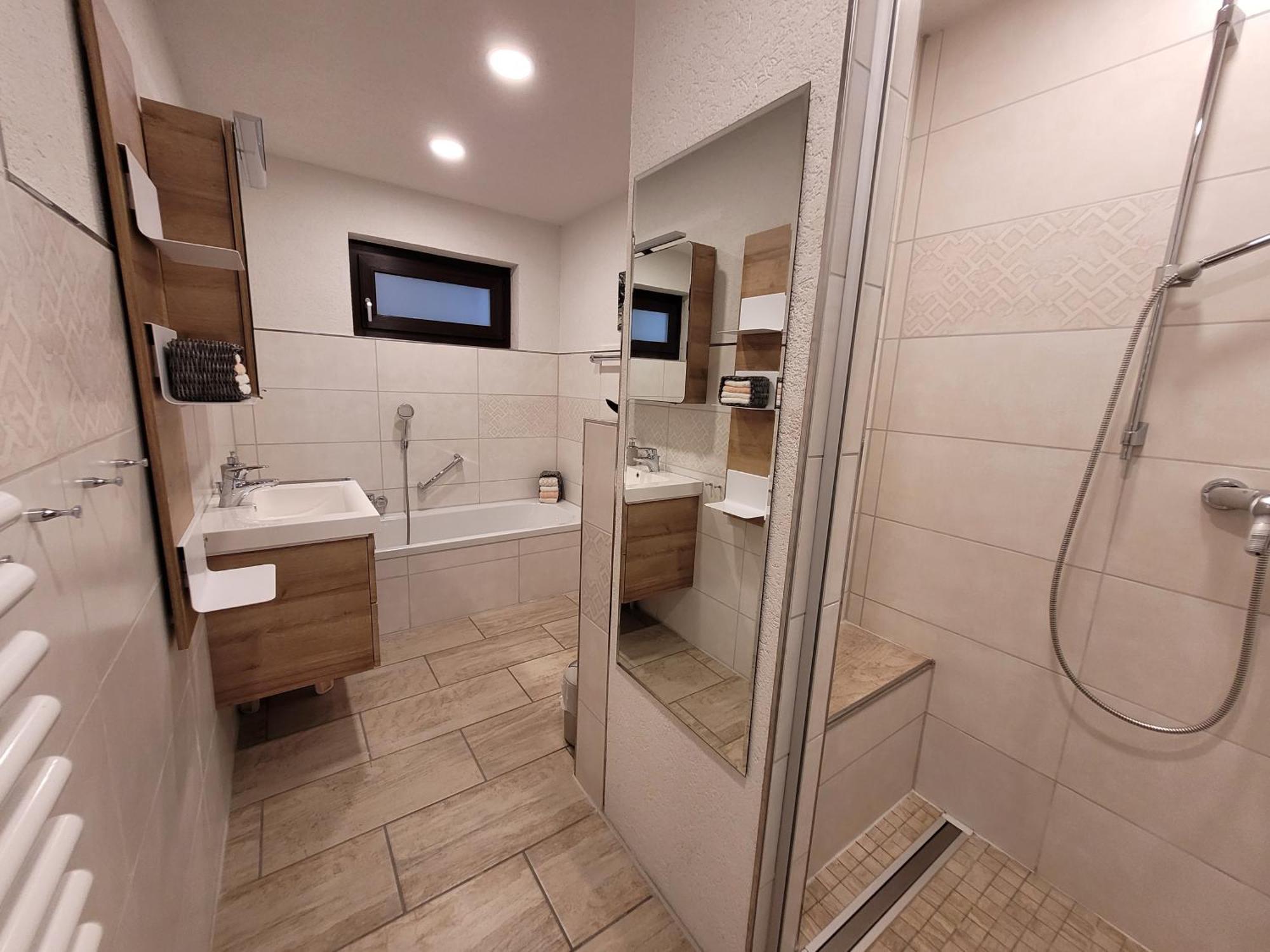 Komfort-Ferienwohnung Auf Der Eulenburg Grafengehaig Exteriér fotografie