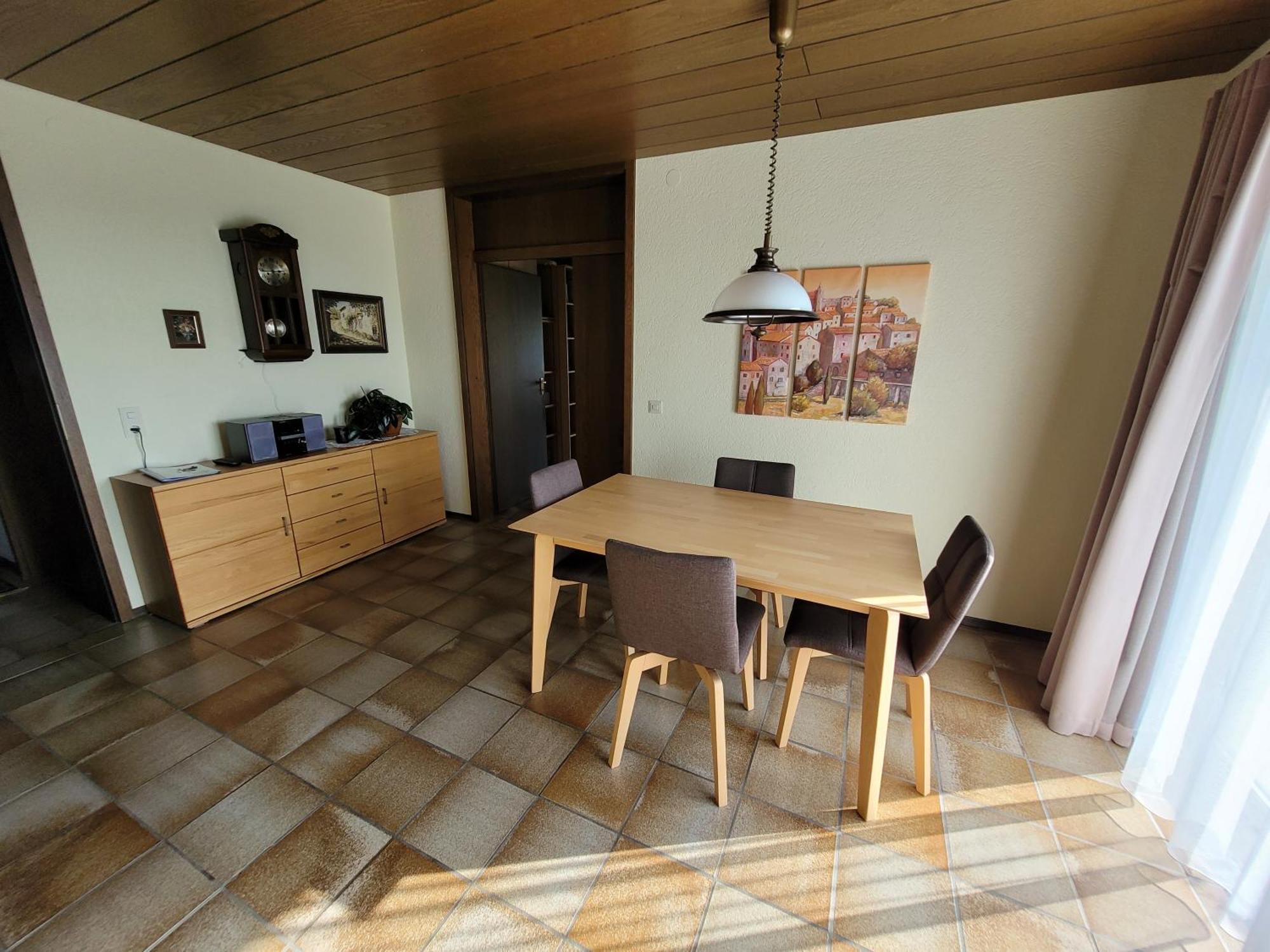 Komfort-Ferienwohnung Auf Der Eulenburg Grafengehaig Exteriér fotografie